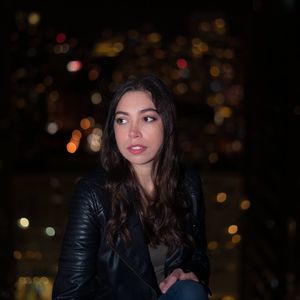 Meet your Posher, Claudia